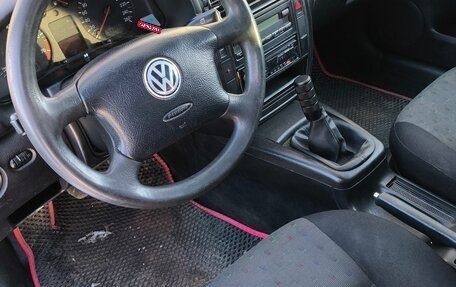 Volkswagen Passat B5+ рестайлинг, 1999 год, 320 000 рублей, 6 фотография