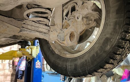 Volkswagen Passat B5+ рестайлинг, 1999 год, 320 000 рублей, 16 фотография