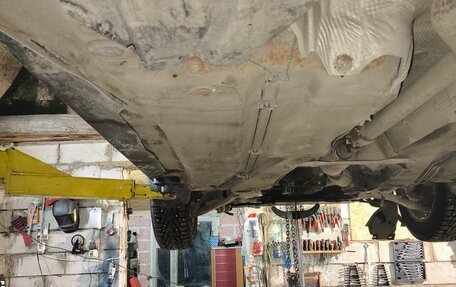 Volkswagen Passat B5+ рестайлинг, 1999 год, 320 000 рублей, 18 фотография