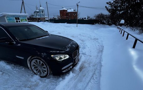 BMW 7 серия, 2013 год, 2 700 000 рублей, 3 фотография