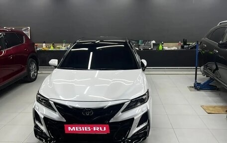 Toyota Camry, 2018 год, 2 900 000 рублей, 2 фотография