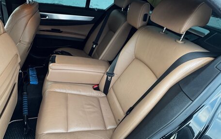 BMW 7 серия, 2013 год, 2 700 000 рублей, 6 фотография