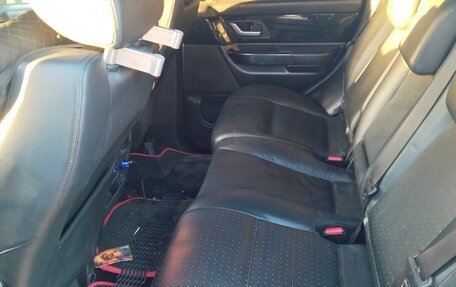 Land Rover Range Rover Sport I рестайлинг, 2006 год, 730 000 рублей, 8 фотография