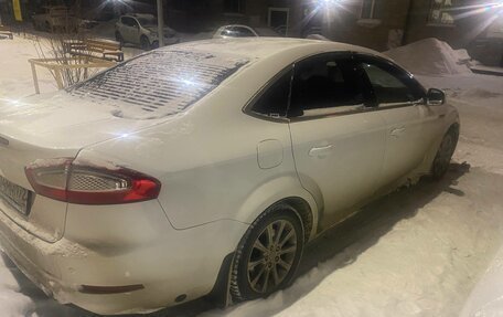 Ford Mondeo IV, 2011 год, 725 500 рублей, 6 фотография