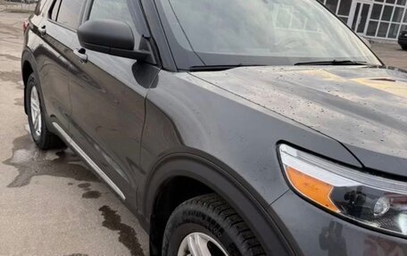 Ford Explorer VI, 2019 год, 3 800 000 рублей, 3 фотография