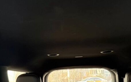 Ford Explorer VI, 2019 год, 3 800 000 рублей, 8 фотография