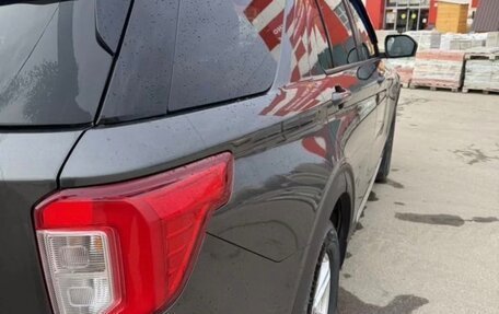 Ford Explorer VI, 2019 год, 3 800 000 рублей, 5 фотография