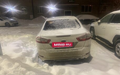 Ford Mondeo IV, 2011 год, 725 500 рублей, 10 фотография