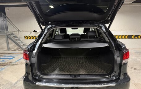 Lexus RX IV рестайлинг, 2020 год, 4 950 000 рублей, 6 фотография