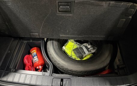 Lexus RX IV рестайлинг, 2020 год, 4 950 000 рублей, 7 фотография