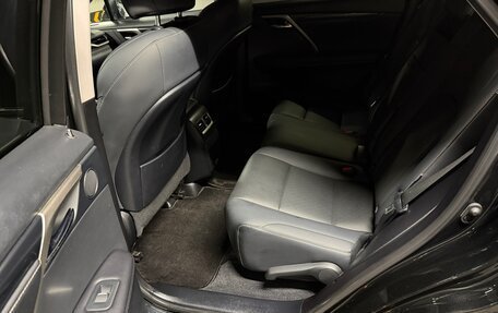 Lexus RX IV рестайлинг, 2020 год, 4 950 000 рублей, 8 фотография