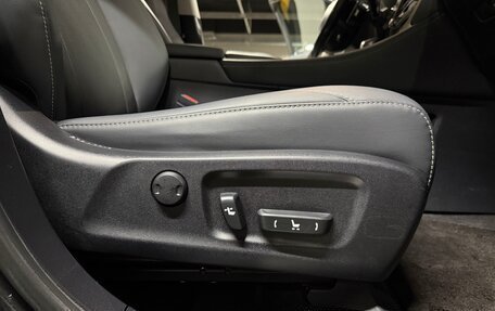 Lexus RX IV рестайлинг, 2020 год, 4 950 000 рублей, 22 фотография