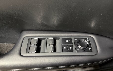 Lexus RX IV рестайлинг, 2020 год, 4 950 000 рублей, 23 фотография