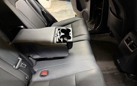 Lexus RX IV рестайлинг, 2020 год, 4 950 000 рублей, 19 фотография