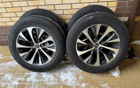 Lexus RX IV рестайлинг, 2020 год, 4 950 000 рублей, 24 фотография