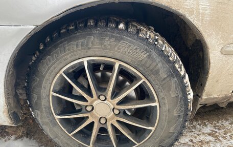 Hyundai Accent II, 2001 год, 265 000 рублей, 14 фотография