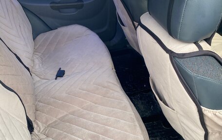 Hyundai Accent II, 2001 год, 265 000 рублей, 11 фотография