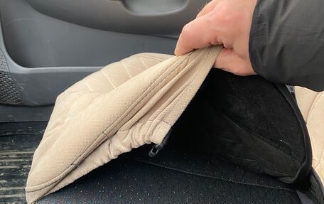 Hyundai Accent II, 2001 год, 265 000 рублей, 10 фотография