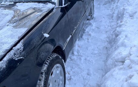Mercedes-Benz E-Класс, 1994 год, 370 000 рублей, 14 фотография