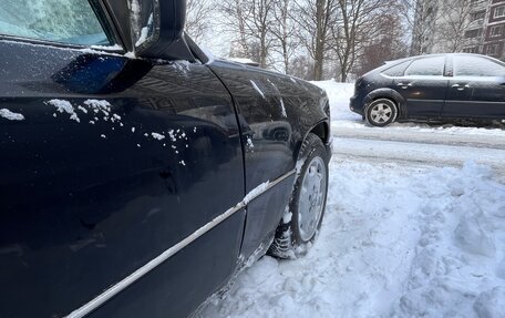 Mercedes-Benz E-Класс, 1994 год, 370 000 рублей, 12 фотография