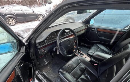 Mercedes-Benz E-Класс, 1994 год, 370 000 рублей, 16 фотография