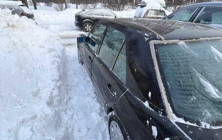 Mercedes-Benz E-Класс, 1994 год, 370 000 рублей, 15 фотография