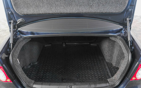 Volkswagen Jetta VI, 2009 год, 699 000 рублей, 7 фотография