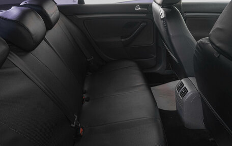 Volkswagen Jetta VI, 2009 год, 699 000 рублей, 10 фотография