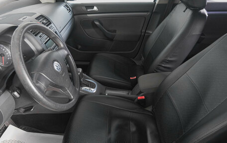 Volkswagen Jetta VI, 2009 год, 699 000 рублей, 8 фотография