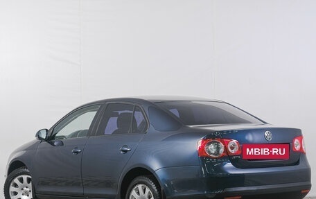 Volkswagen Jetta VI, 2009 год, 699 000 рублей, 4 фотография