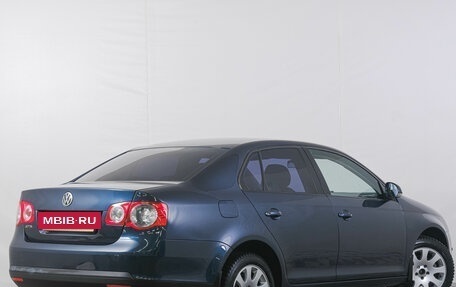 Volkswagen Jetta VI, 2009 год, 699 000 рублей, 6 фотография