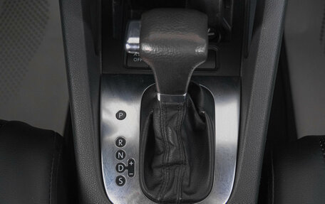 Volkswagen Jetta VI, 2009 год, 699 000 рублей, 19 фотография