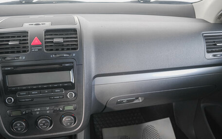 Volkswagen Jetta VI, 2009 год, 699 000 рублей, 14 фотография