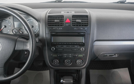 Volkswagen Jetta VI, 2009 год, 699 000 рублей, 16 фотография