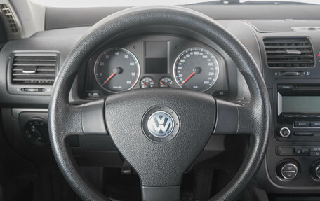 Volkswagen Jetta VI, 2009 год, 699 000 рублей, 15 фотография