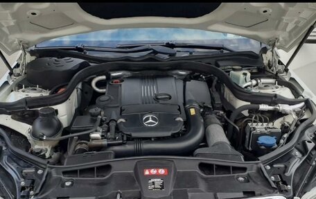 Mercedes-Benz E-Класс, 2011 год, 1 450 000 рублей, 5 фотография