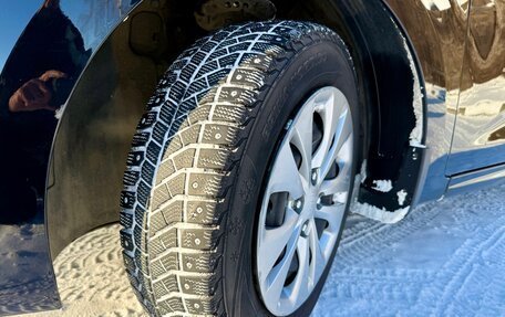 KIA Rio IV, 2018 год, 1 495 000 рублей, 21 фотография