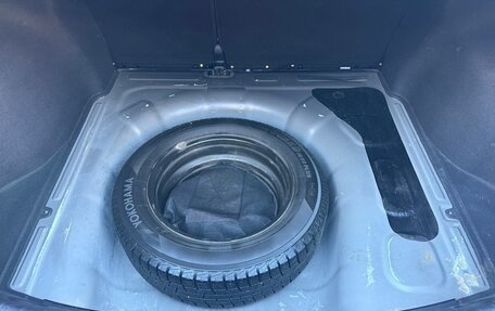 KIA Rio IV, 2018 год, 1 495 000 рублей, 20 фотография