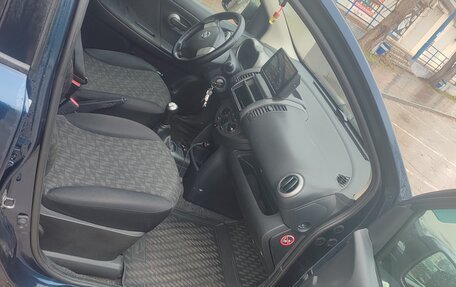 Nissan Note II рестайлинг, 2008 год, 534 000 рублей, 3 фотография