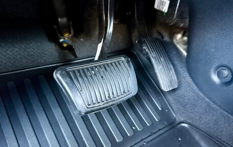 KIA Rio IV, 2018 год, 1 495 000 рублей, 39 фотография