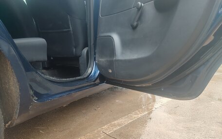 Nissan Note II рестайлинг, 2008 год, 534 000 рублей, 4 фотография