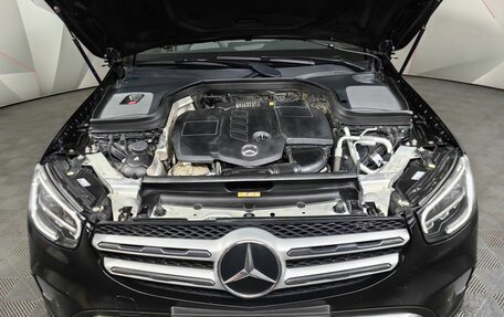 Mercedes-Benz GLC, 2021 год, 4 245 000 рублей, 11 фотография