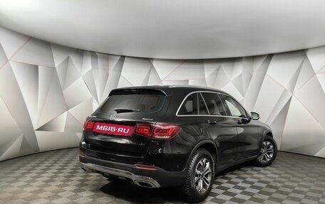 Mercedes-Benz GLC, 2021 год, 4 245 000 рублей, 2 фотография