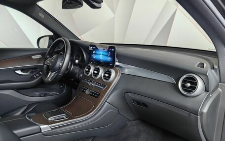 Mercedes-Benz GLC, 2021 год, 4 245 000 рублей, 13 фотография