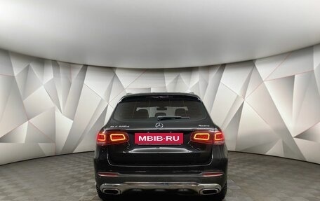 Mercedes-Benz GLC, 2021 год, 4 245 000 рублей, 8 фотография