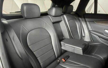 Mercedes-Benz GLC, 2021 год, 4 245 000 рублей, 17 фотография