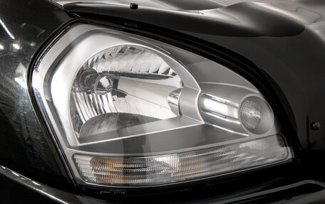 Hyundai Tucson III, 2007 год, 899 000 рублей, 8 фотография