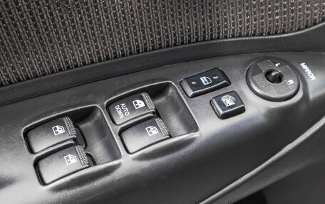 Hyundai Tucson III, 2007 год, 899 000 рублей, 12 фотография