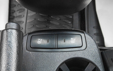 Hyundai Tucson III, 2007 год, 899 000 рублей, 20 фотография