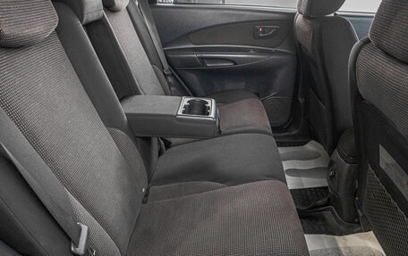 Hyundai Tucson III, 2007 год, 899 000 рублей, 24 фотография